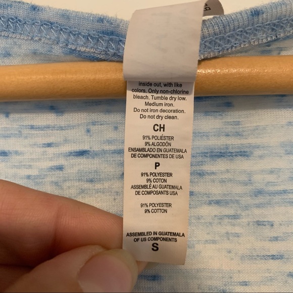 Jason Aldean Concert Tank Top - Picture 5 of 8